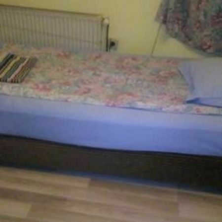 Mimi Pink Hostel Ohrid Extérieur photo