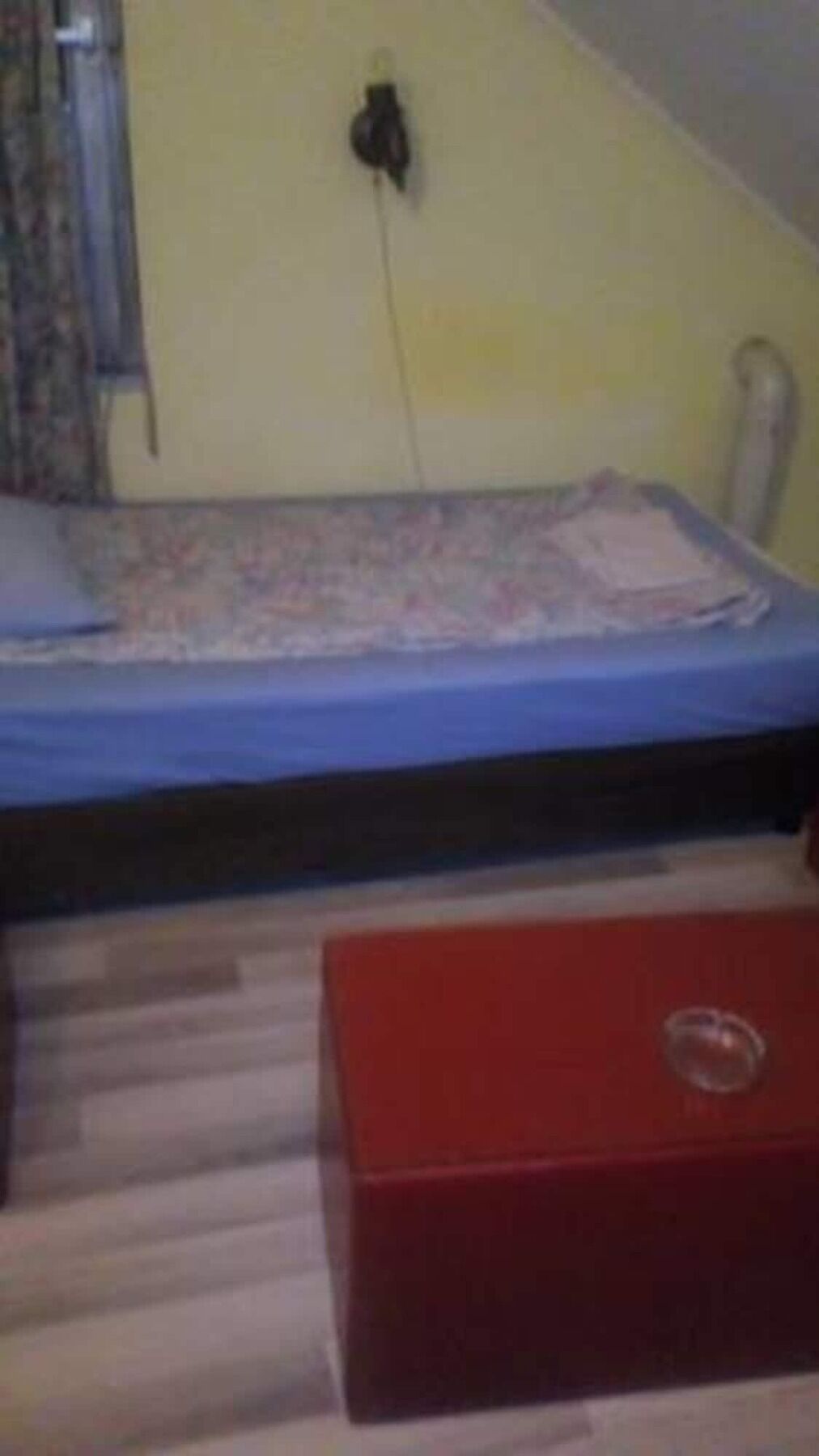 Mimi Pink Hostel Ohrid Extérieur photo