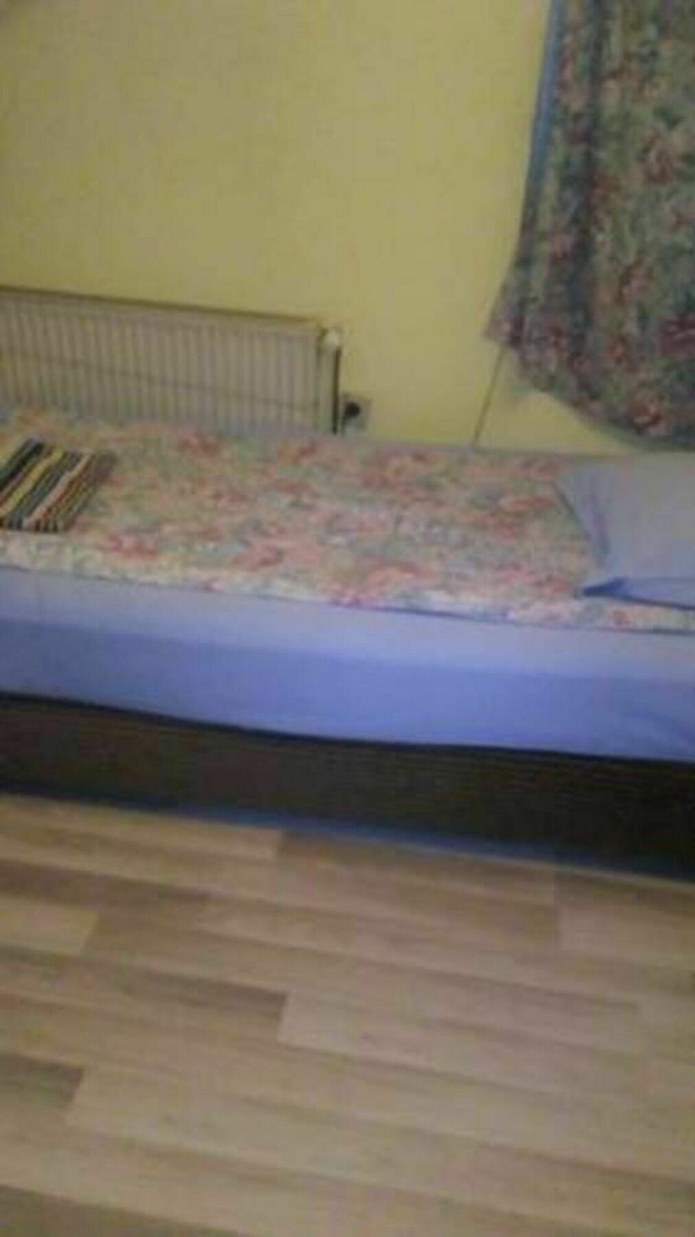 Mimi Pink Hostel Ohrid Extérieur photo